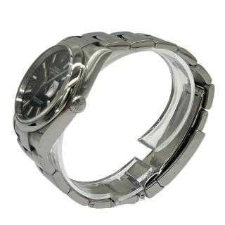 Rolex Datejust 36 Fluted Dial