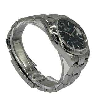 Rolex Datejust 36 Fluted Dial