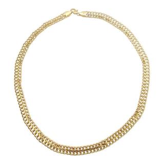 Collier Or 18CT