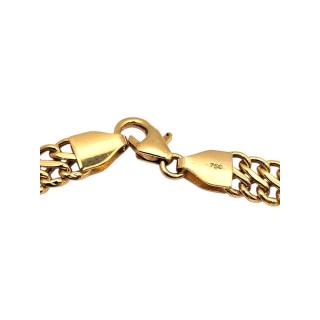Collier Or 18CT