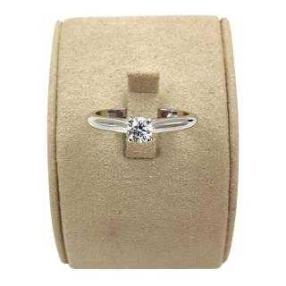 Bague Cartier Platine&Diamant