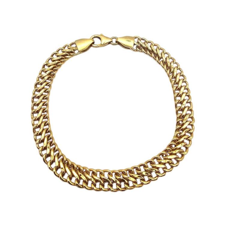 Bracelet Or 18CT