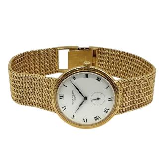 Patek Philippe Calatrava