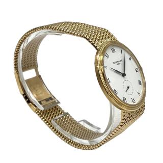 Patek Philippe Calatrava