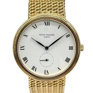 Patek Philippe Calatrava