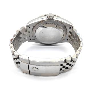 Rolex Sky-Dweller 42 Jubile White Dial