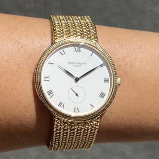 Patek Philippe Calatrava