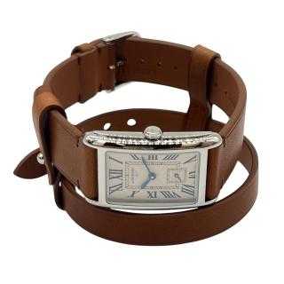 Longines Dolce Vita X Yvy