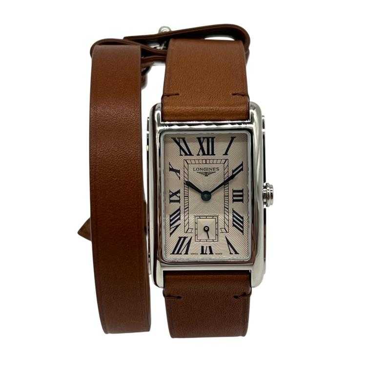 Longines Dolce Vita X Yvy