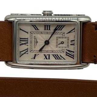 Longines Dolce Vita X Yvy