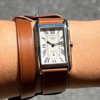 Longines Dolce Vita X Yvy