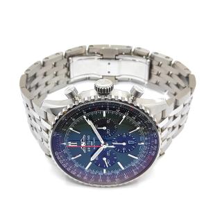 Breitling Navitimer B01 Chronograph Green Dial