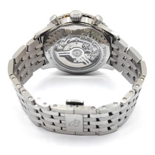 Breitling Navitimer B01 Chronograph Green Dial