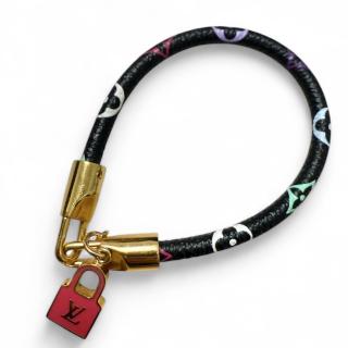 Louis Vuitton Luck it Murakami