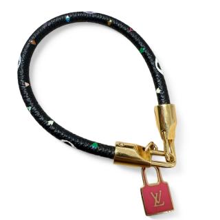 Louis Vuitton Luck it Murakami