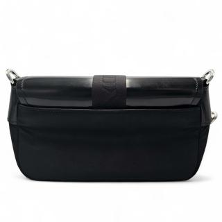 Sac Bandoulière en toile Prada Pocket