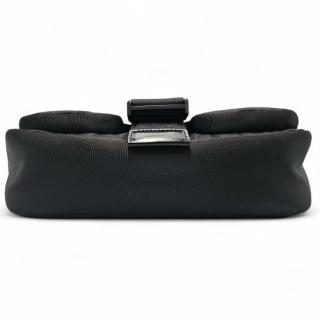 Sac Bandoulière en toile Prada Pocket