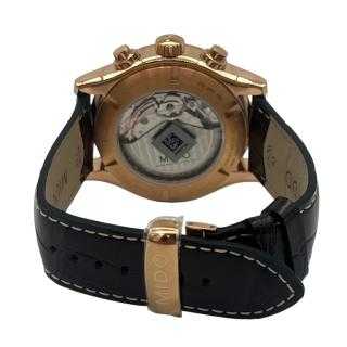 Mido Multifort Chronographe