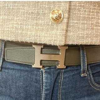 Ceinture Hermès Constance
