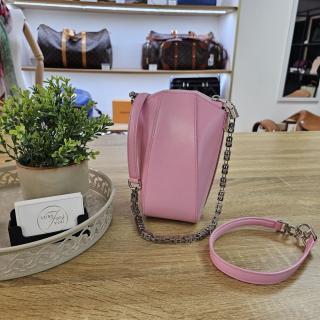 Sac à main Givenchy Rose Mini Vertical Antigona