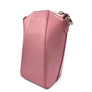 Sac à main Givenchy Rose Mini Vertical Antigona