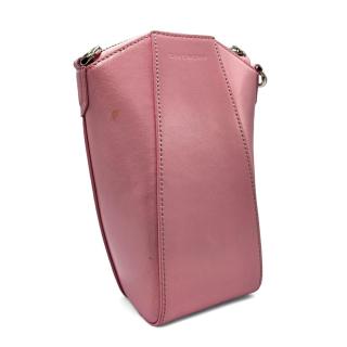 Sac à main Givenchy Rose Mini Vertical Antigona