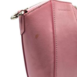 Sac à main Givenchy Rose Mini Vertical Antigona