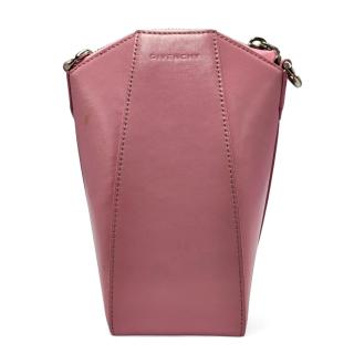Sac à main Givenchy Rose Mini Vertical Antigona