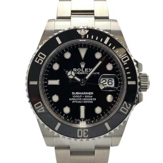 Rolex Submariner Date 41