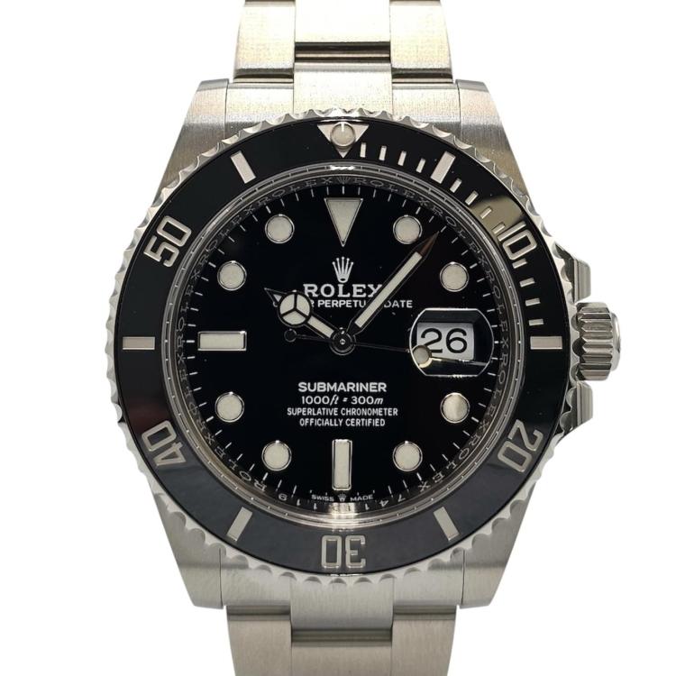Rolex Submariner Date 41