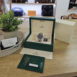 Rolex Submariner Date 41