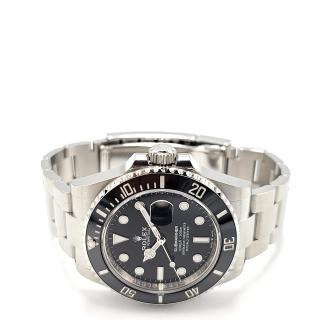 Rolex Submariner Date 41