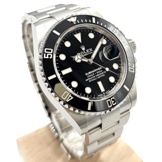 Rolex Submariner Date 41