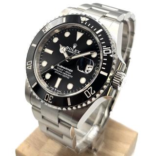 Rolex Submariner Date 41