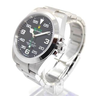 Rolex Air King