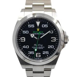 Rolex Air King