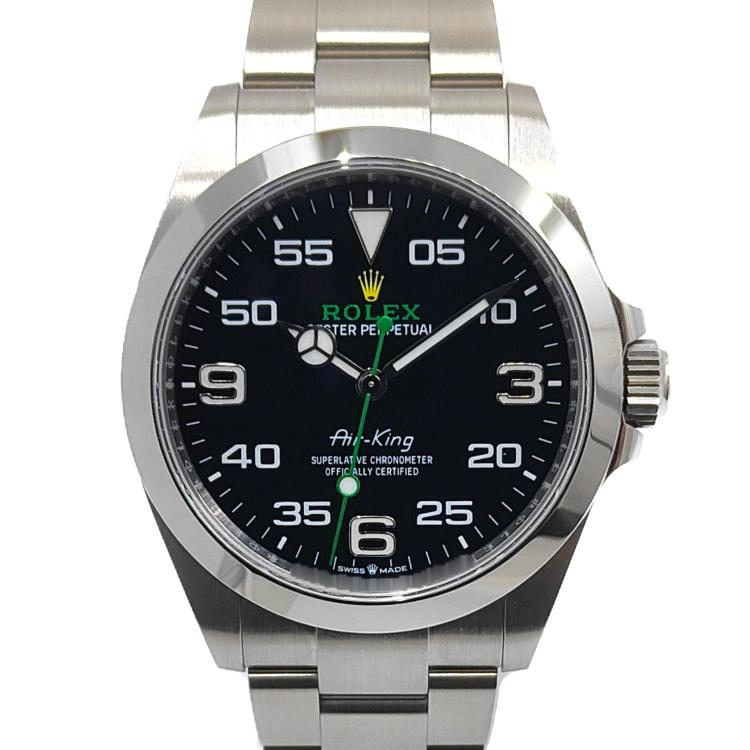 Rolex Air King