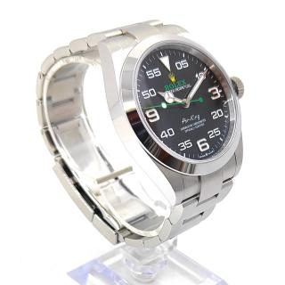 Rolex Air King
