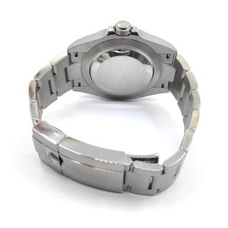 Rolex Air King