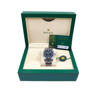 Rolex Air King