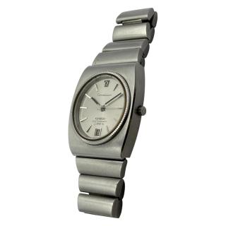 Omega Constellation Electroquartz F8192 HZ