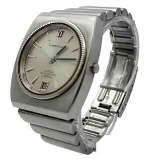 Omega Constellation Electroquartz F8192 HZ