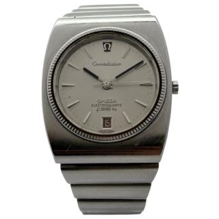 Montre Omega Constellation