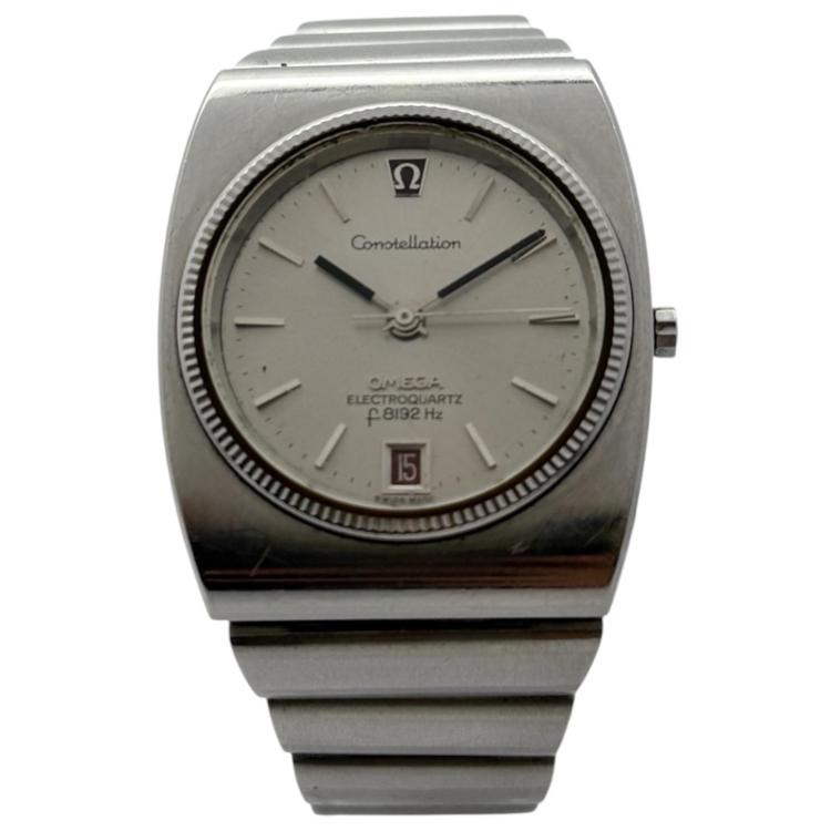 Omega Constellation Electroquartz F8192 HZ