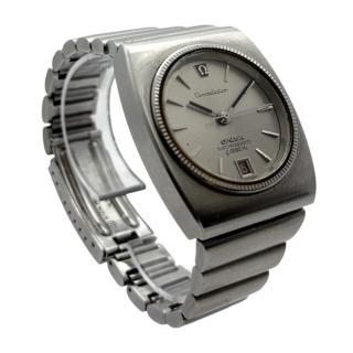 Omega Constellation Electroquartz F8192 HZ