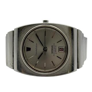 Omega Constellation Electroquartz F8192 HZ