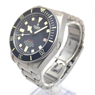 Tudor Pelagos LHD