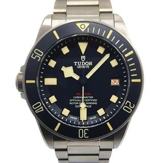Tudor Pelagos LHD