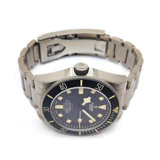 Tudor Pelagos LHD