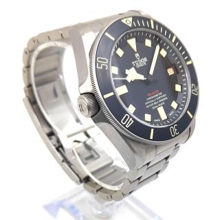 Tudor Pelagos LHD